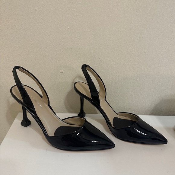 Marc Fisher Hadya Pointy Toe Heels - Picture 4 of 8